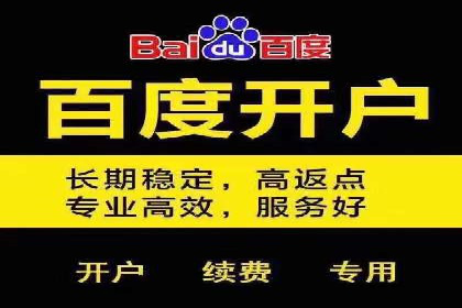 百度推广开户成功案例：如何精准定位目标用户